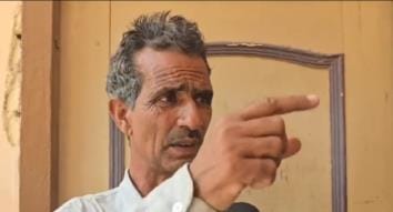 Ruckus in Patwar Bhawan, Patwari accused of taking bribe
