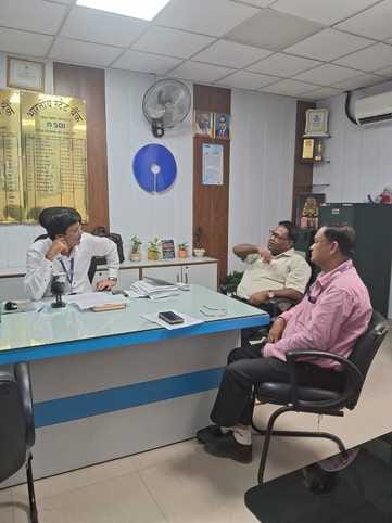 Dreams of self-employment stuck in banks