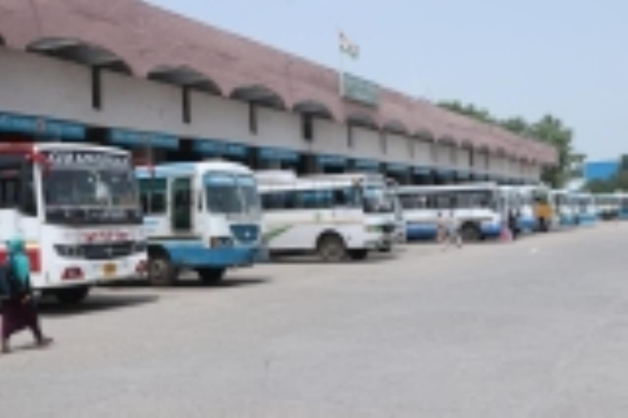 CET: Security of 56 examination centers will be on the shoulders of 700 police officers and employees in the district