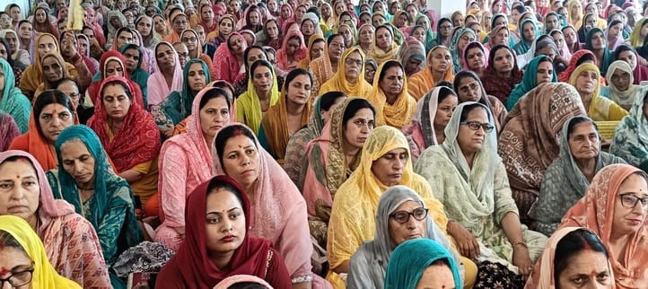 Udhampur, Subash Shastri, Shiv Mahapuran