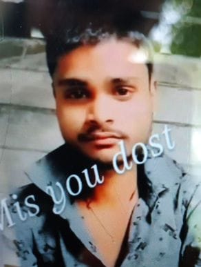 Bikes collided, a young man died, two people were injured