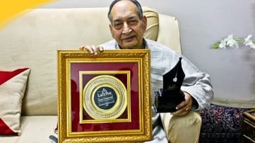 Senior writer Gopal Chaturvedi is no more