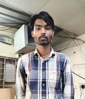 Fraud in the name of earning money daily, accused arrested