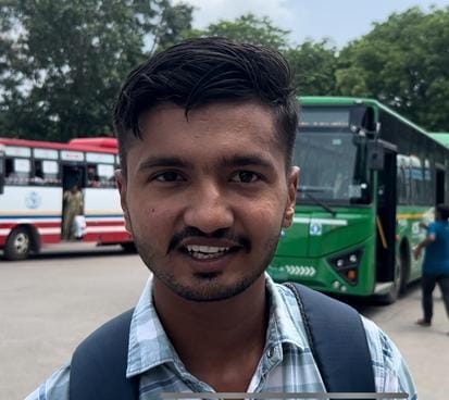 CET: 678 buses including 150 of Rohtak depot will be operated