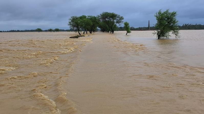 America vs India: Cities come to standstill in rain, do we have any effective plan for the future