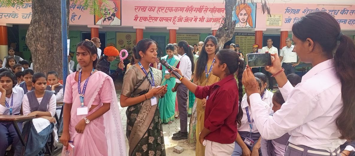 Issues of health, employment, women safety and education were raised vigorously