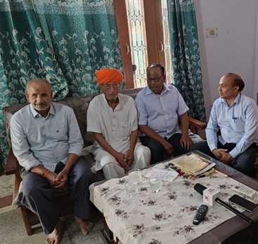 Everyone was proud of the army's victory in Kargil