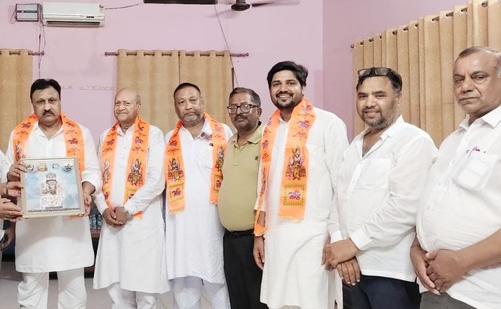 Excesses will not be tolerated: Bajrang Garg