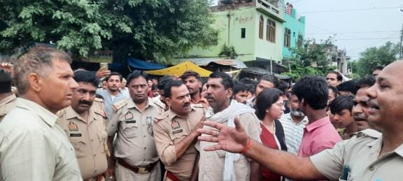 Gold medalist Kirti's mother and sister were beaten up