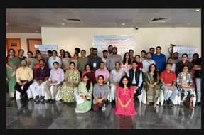 कैंसर संस्थान कार्यशाला