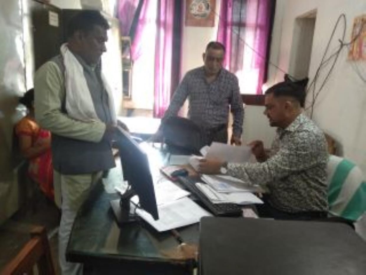 6138 Samman Nidhi beneficiaries under suspicion, verification slow
