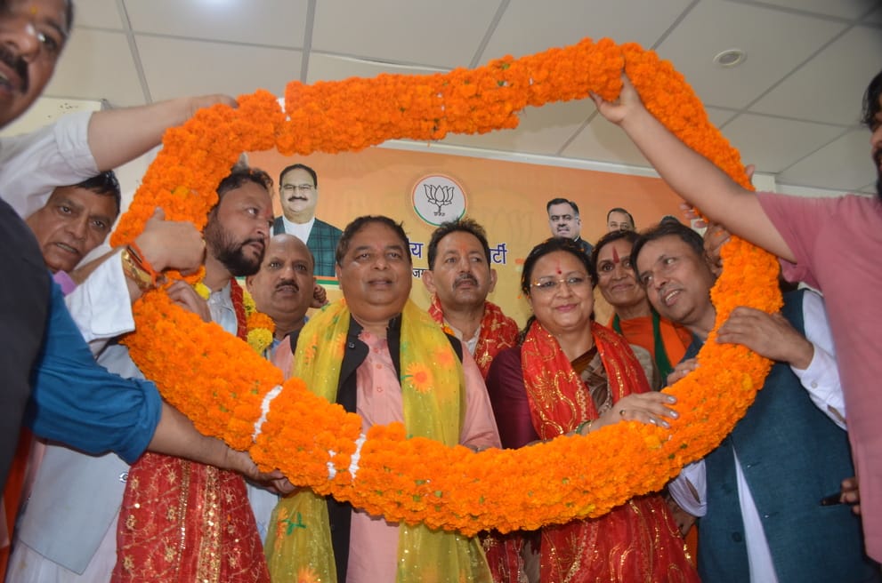kathua news, bjp news