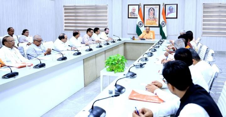 Roads will be widened, Devipatan temple area will be developed