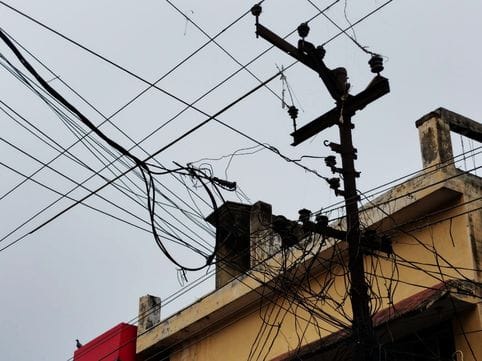 Revamp plan: 187 crores spent...power crisis continues due to incomplete work