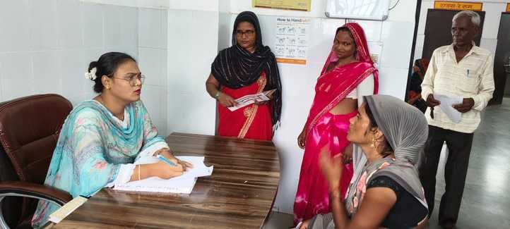 Take special care of your pregnant health during changing weather