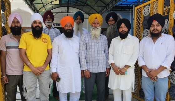 HSGMC: The congregation welcomed the decision to cancel the sub-committees