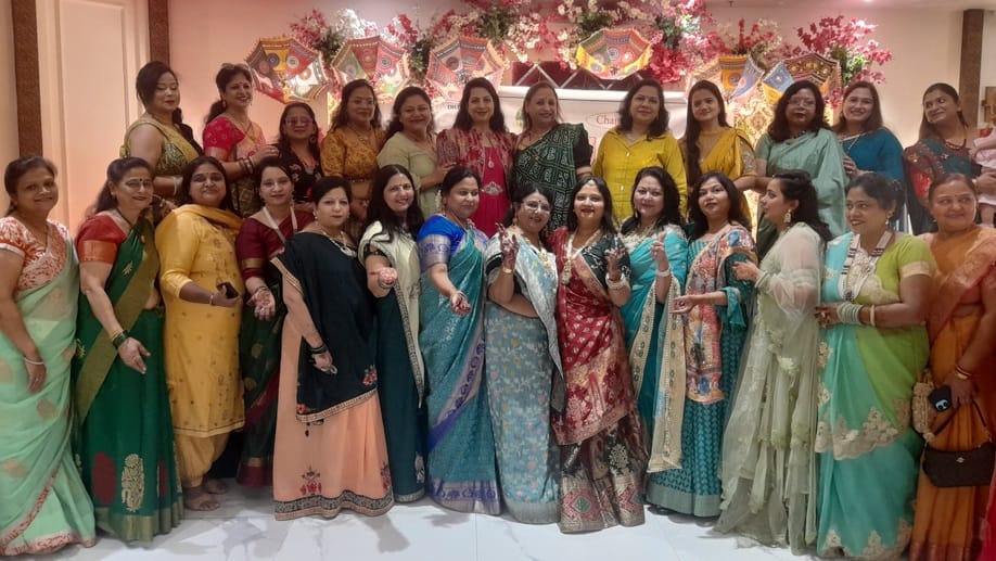 Women empowerment topic was quiz