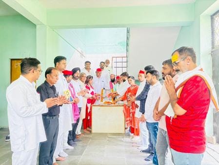 SP workers remembered Phoolan Devi