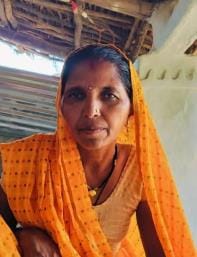 A woman who came to the fair committed suicide after a dispute with her husband