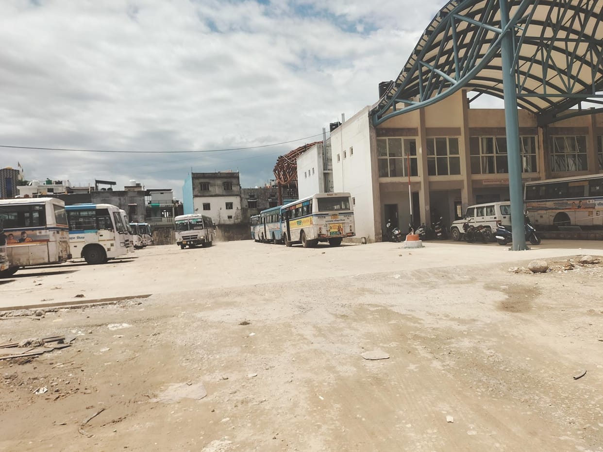 Tanakpur Roadways Depot needs 30 new buses