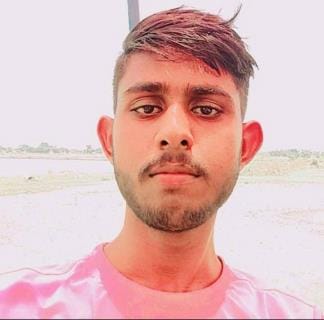 Three friends riding a bullet hit a bullock cart from behind, home guard's son died