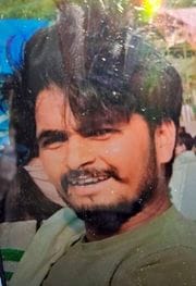 Farmer beaten to death, body found in bushes 24 hours later