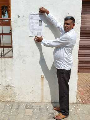 Tobacco hollows out our body: Deviram