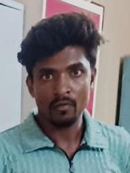 Man arrested for molesting a teenager