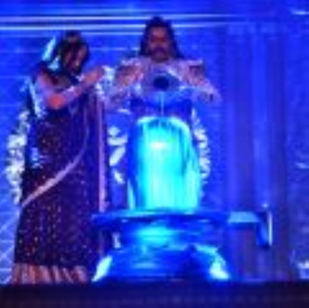 Raavan's character enhanced the stature of 'Our Ram'