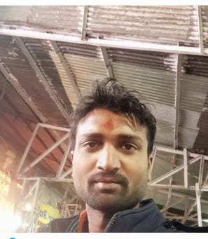 Bike rider dies in road accident, uncle critical