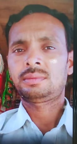 Bikes collided head-on, one kanwariya died, another injured