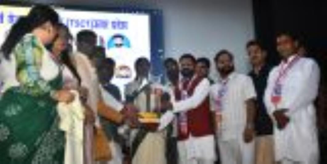Foundation day of Teachers Self Care Team celebrated