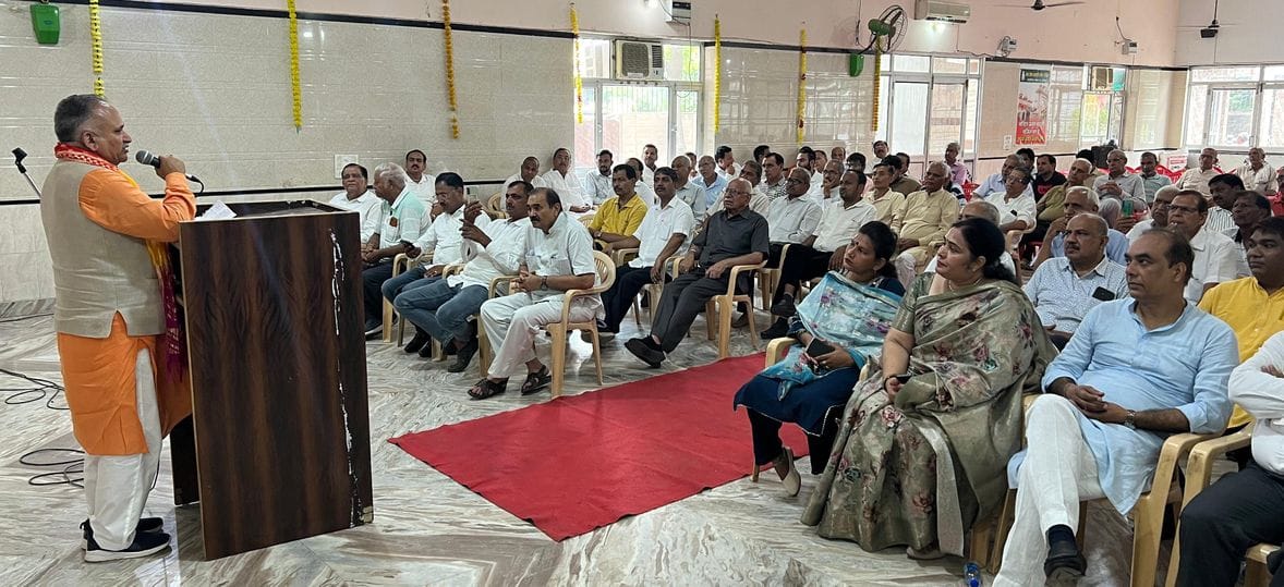Those who contribute towards cleanliness will become Swachhata Prahari (cleanliness guards)