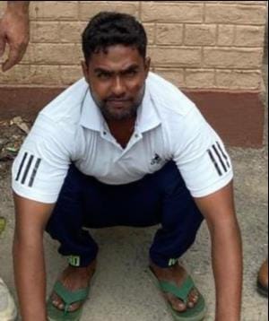 The person who provided the pistol to the murderers of the youth has been arrested