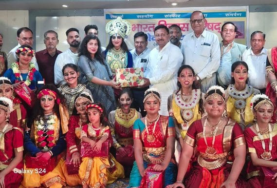 Hariyali Teej and family reunion were celebrated with great pomp