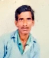 Disabled farmer died due to electric current in the tap