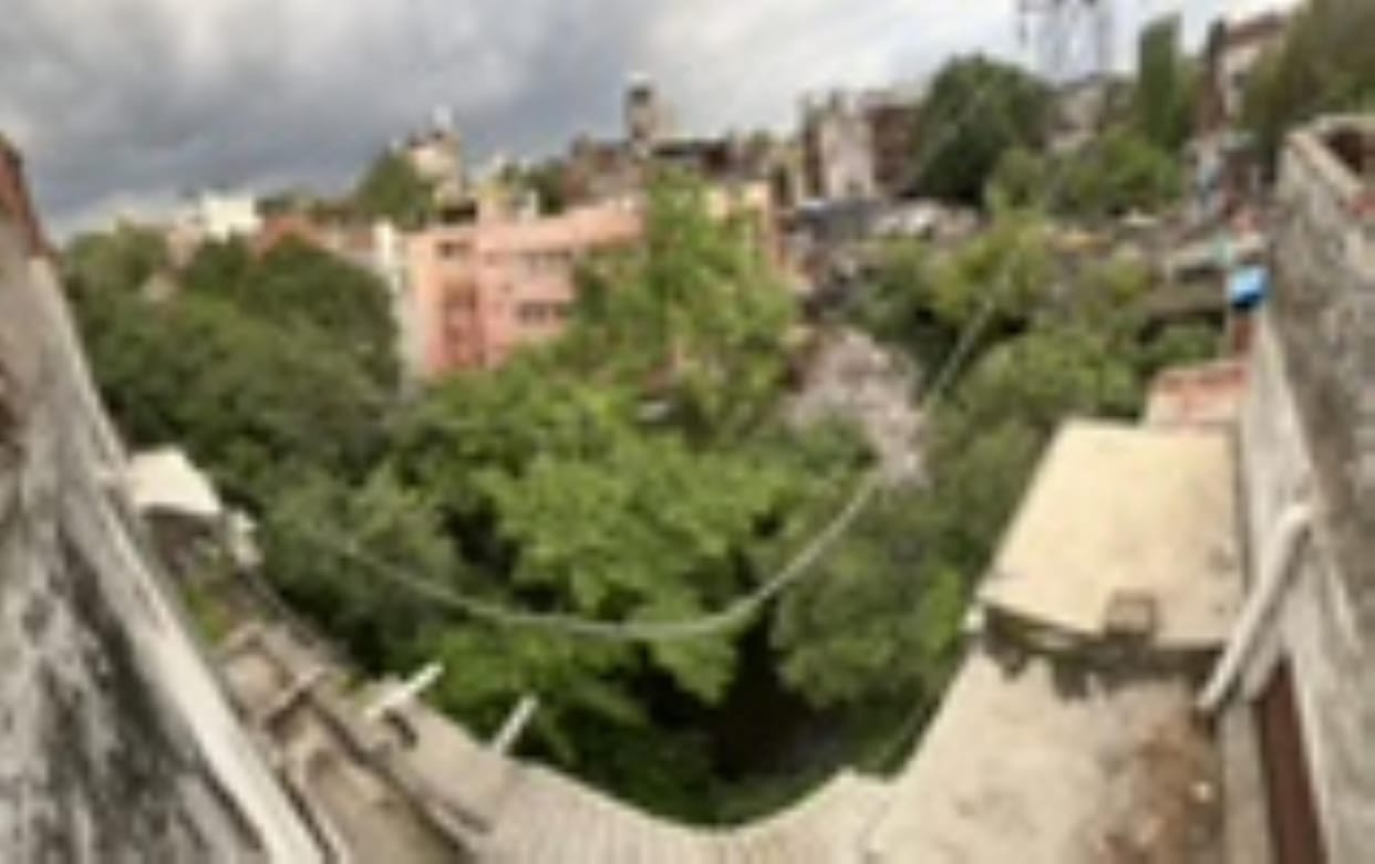 Hyder Canal elevated bridge to get government approval