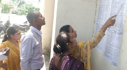 35 students skipped the exam