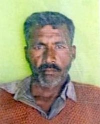 Farmer dies on the farm under suspicious circumstances