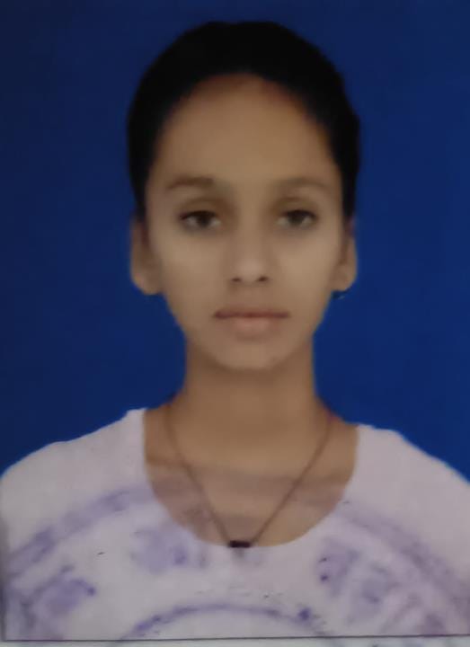 The body of a student was found hanging from a noose in her maternal grandmother's house
