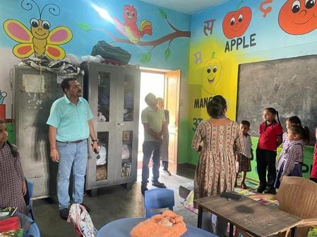 kathua news, diet principal news, education news