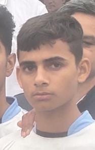 National player who went to Kitlana fair with his friend drowned in the pond