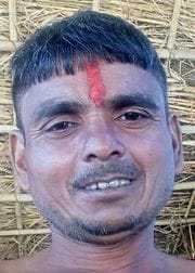 Farmer dies after falling from the roof