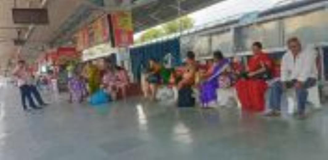 Padmavat, Unchahar Express made us wait for hours