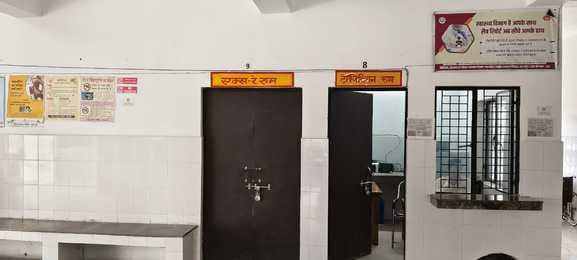 25 thousand population is deprived of the facility of ultrasound and X-ray