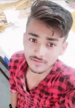 Cousin brothers died in road accident