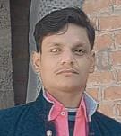 A mason committed suicide by hanging himself with a rope