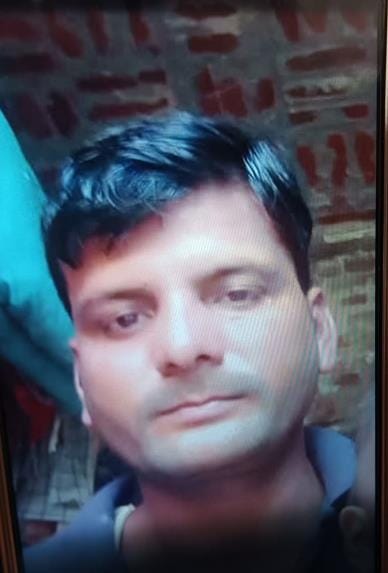 The driver and his assistant sleeping on a cot were crushed by a dumper, both died