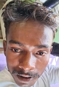 The condition of the youth of Wazirganj deteriorated during Kanwar Yatra