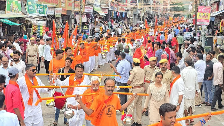 Kanwar Yatra 2026 Date Traditional Beliefs and Rules Every Devotee Should Know